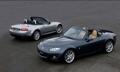 2010 Mazda MX-5