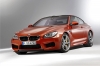 2013 BMW M6 официально раскрыт