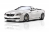 BMW 6-серии CLR 600 GT от Lumma Design